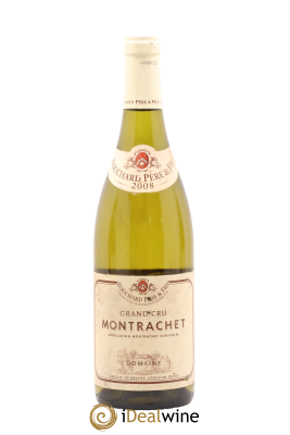 Montrachet Grand Cru Bouchard Père & Fils