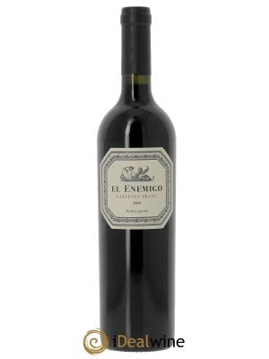 Mendoza Carbernet Franc El Enemigo 