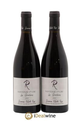 Santenay 1er Cru Les Gravières Roy Elodie