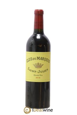 Clos du Marquis