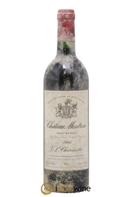 Château Montrose 2ème Grand Cru Classé