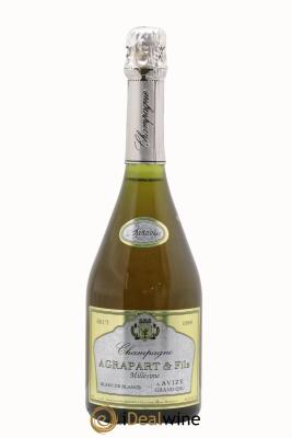 Avizoise Blanc de Blancs Extra-Brut Agrapart & Fils
