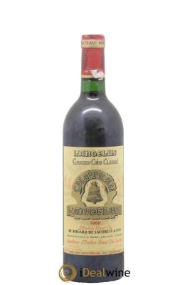 Château Angélus 1er Grand Cru Classé A