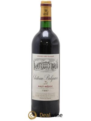 Château Belgrave 5ème Grand Cru Classé