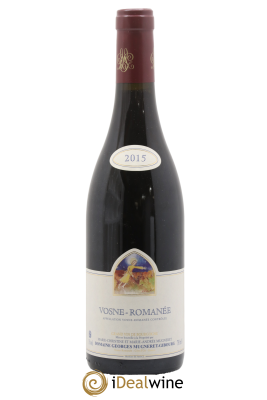 Vosne-Romanée Mugneret-Gibourg (Domaine)