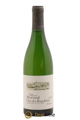 Meursault 1er Cru Clos des Bouchères  Roulot (Domaine)
