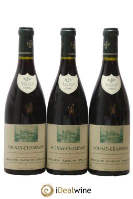 Volnay 1er Cru Champans Jacques Prieur (Domaine)