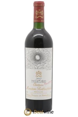 Château Mouton Rothschild 1er Grand Cru Classé