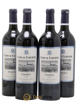 Clos du Clocher