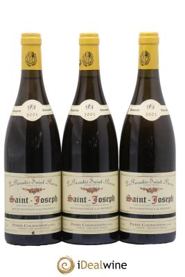 Saint-Joseph Le Paradis Saint-Pierre Pierre et Jérôme Coursodon