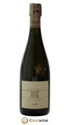Largillier Extra-Brut Guillaume Selosse
