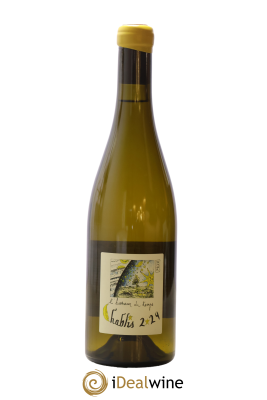 Chablis L'Humeur du Temps Alice et Olivier De Moor