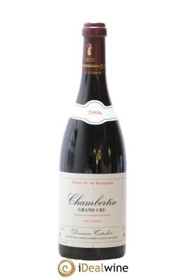 Chambertin Grand Cru Tortochot (Domaine)