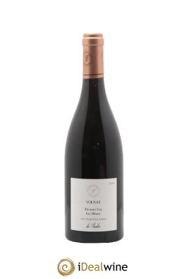 Volnay 1er Cru Les Mitans Les Parcellaires de Saulx