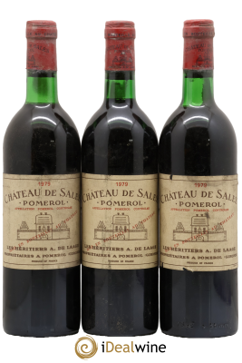 Château de Sales