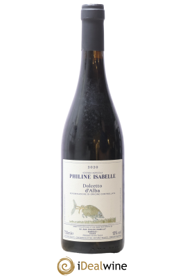 Dolcetto d'Alba DOC Philine Isabelle