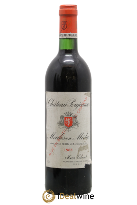 Château Poujeaux