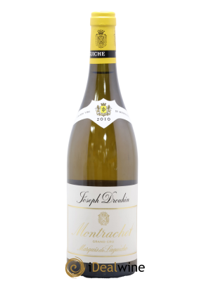 Montrachet Grand Cru Marquis de Laguiche Joseph Drouhin