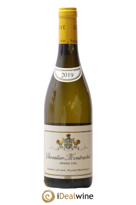 Chevalier-Montrachet Grand Cru Leflaive (Domaine)