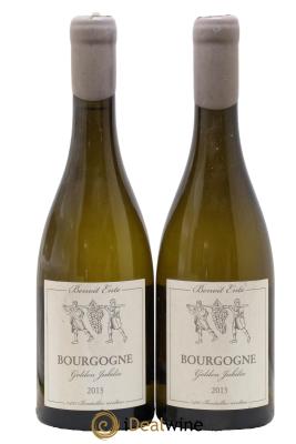 Bourgogne Golden Jubilee Benoit Ente