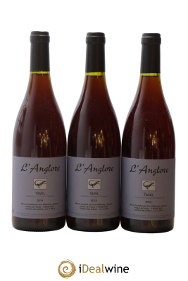 Tavel L'Anglore