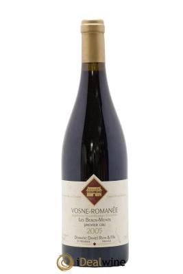 Vosne-Romanée 1er Cru Les Beaux Monts Daniel Rion
