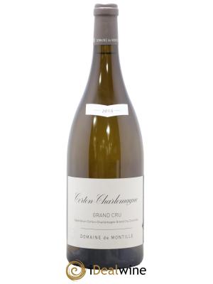 Corton-Charlemagne Grand Cru De Montille (Domaine)