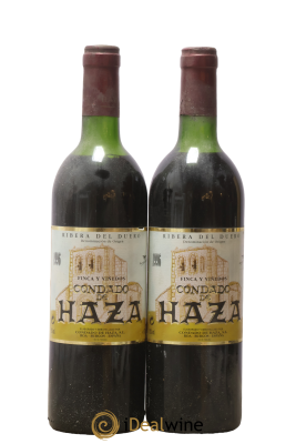 Espagne Ribera Del Duero Concado De Haza