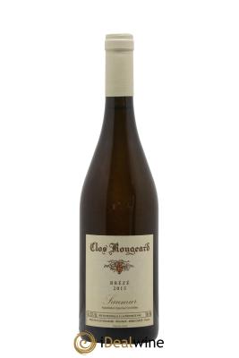 Saumur Brézé Clos Rougeard