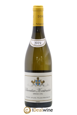 Chevalier-Montrachet Grand Cru Leflaive (Domaine)