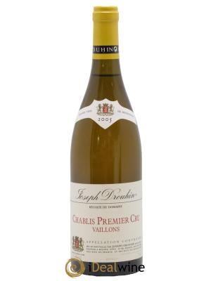 Chablis 1er Cru Vaillons Joseph Drouhin