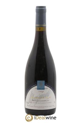 Saumur-Champigny La Marginale Domaine des Roches Neuves - Thierry Germain