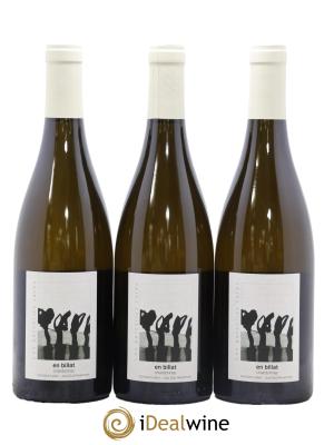 Côtes du Jura Chardonnay En Billat Labet (Domaine)