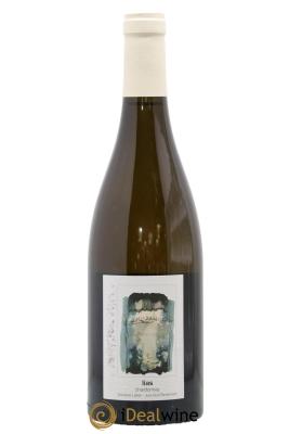 Côtes du Jura Chardonnay Lias Romain - Julien  - Charline Labet