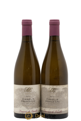 Chablis 1er Cru François de Lasalle