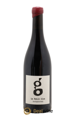 Vin de France Le Petit Clos Jean-Baptiste Hardy