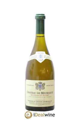 Meursault du château Château de Meursault