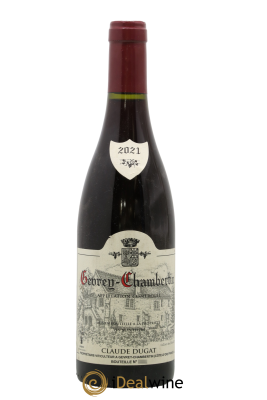 Gevrey-Chambertin Claude Dugat