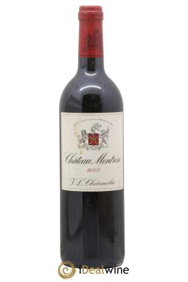 Château Montrose 2ème Grand Cru Classé