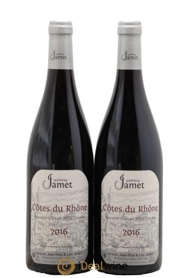 Côtes-du-Rhône Jamet (Domaine)