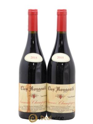 Saumur-Champigny Les Poyeux Clos Rougeard