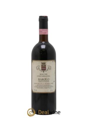 Barolo Rocche Di La Morra Rocche Di Costamagna