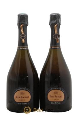 Dom Ruinart Brut Ruinart
