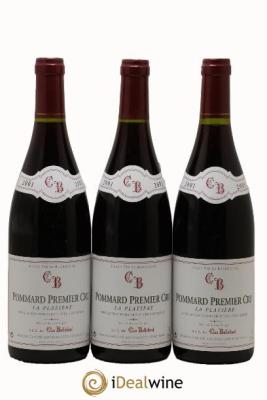 Pommard 1er Cru La Platière Clos Bellefond