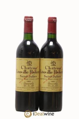 Château Léoville Poyferré 2ème Grand Cru Classé
