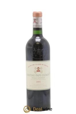 Château Pape Clément Cru Classé de Graves