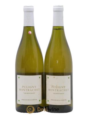 Puligny-Montrachet Les Reuchaux Renaud Boyer