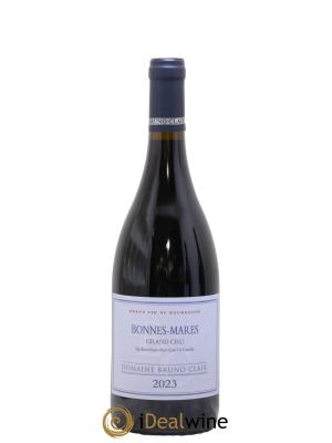 Bonnes-Mares Grand Cru Bruno Clair (Domaine)
