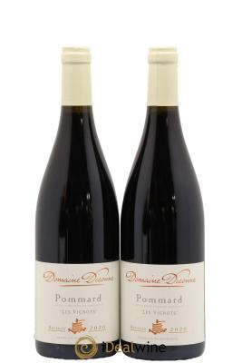 Pommard Les Vignots Domaine Diconne