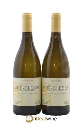 Viré-Clessé Héritiers du Comte Lafon (Domaine des)